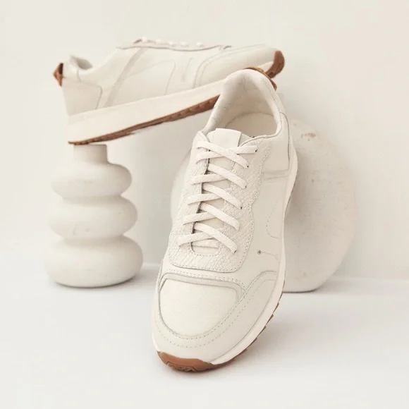 FRANKIE4 Brooklyn Chalk Reptile Emboss - Picture 1 of 14